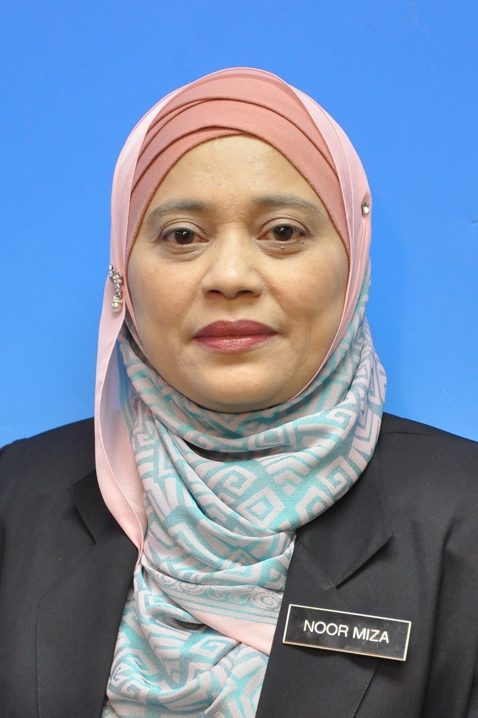 Dr. Noor Miza Abdul Rahman