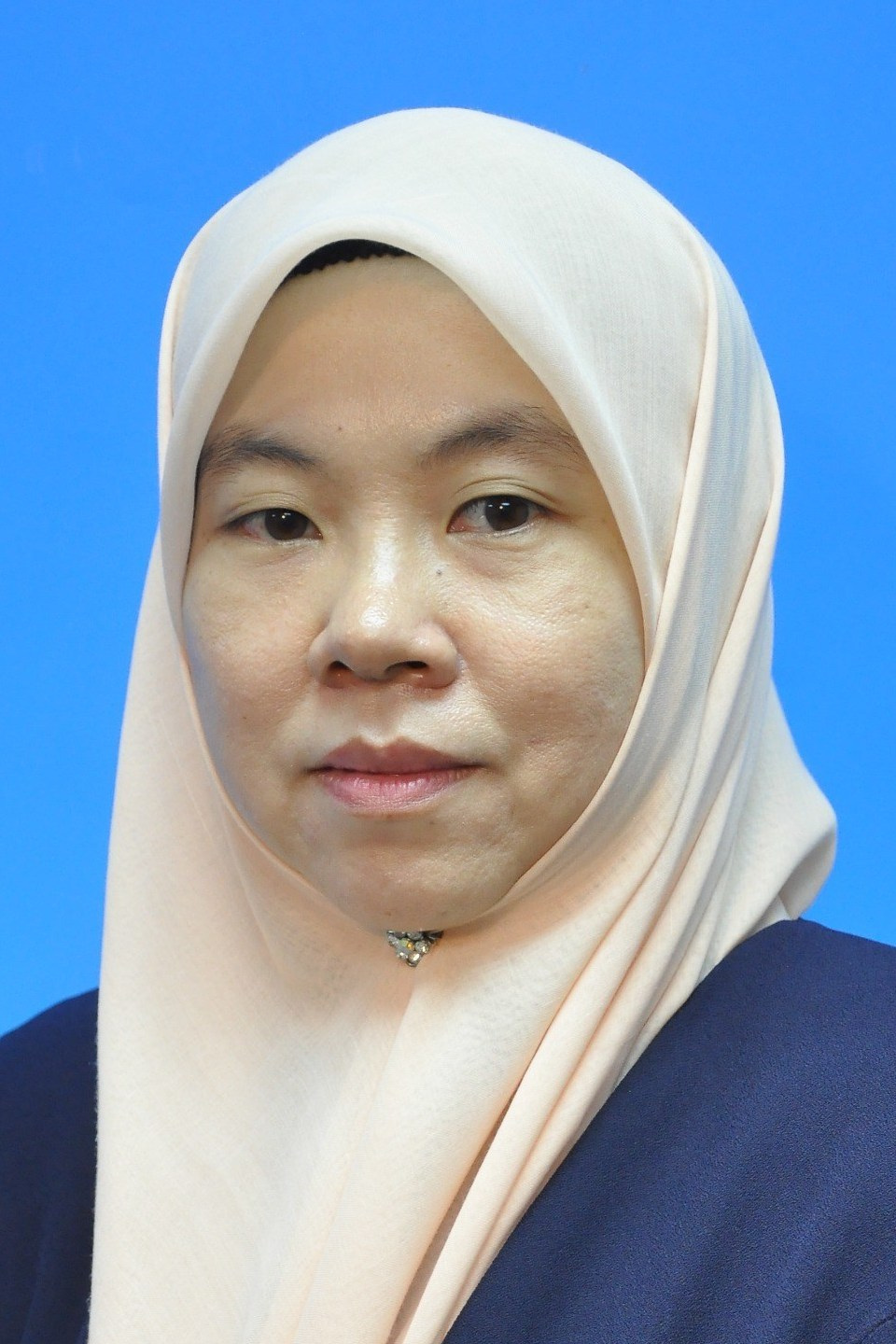 Dr. Hjh Shuhaila