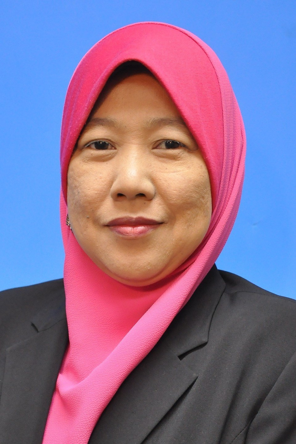 Dr. Zabedah Binti Aziz