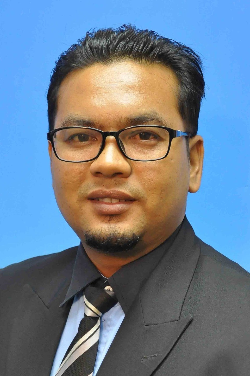 Mohd Ikram Roslan