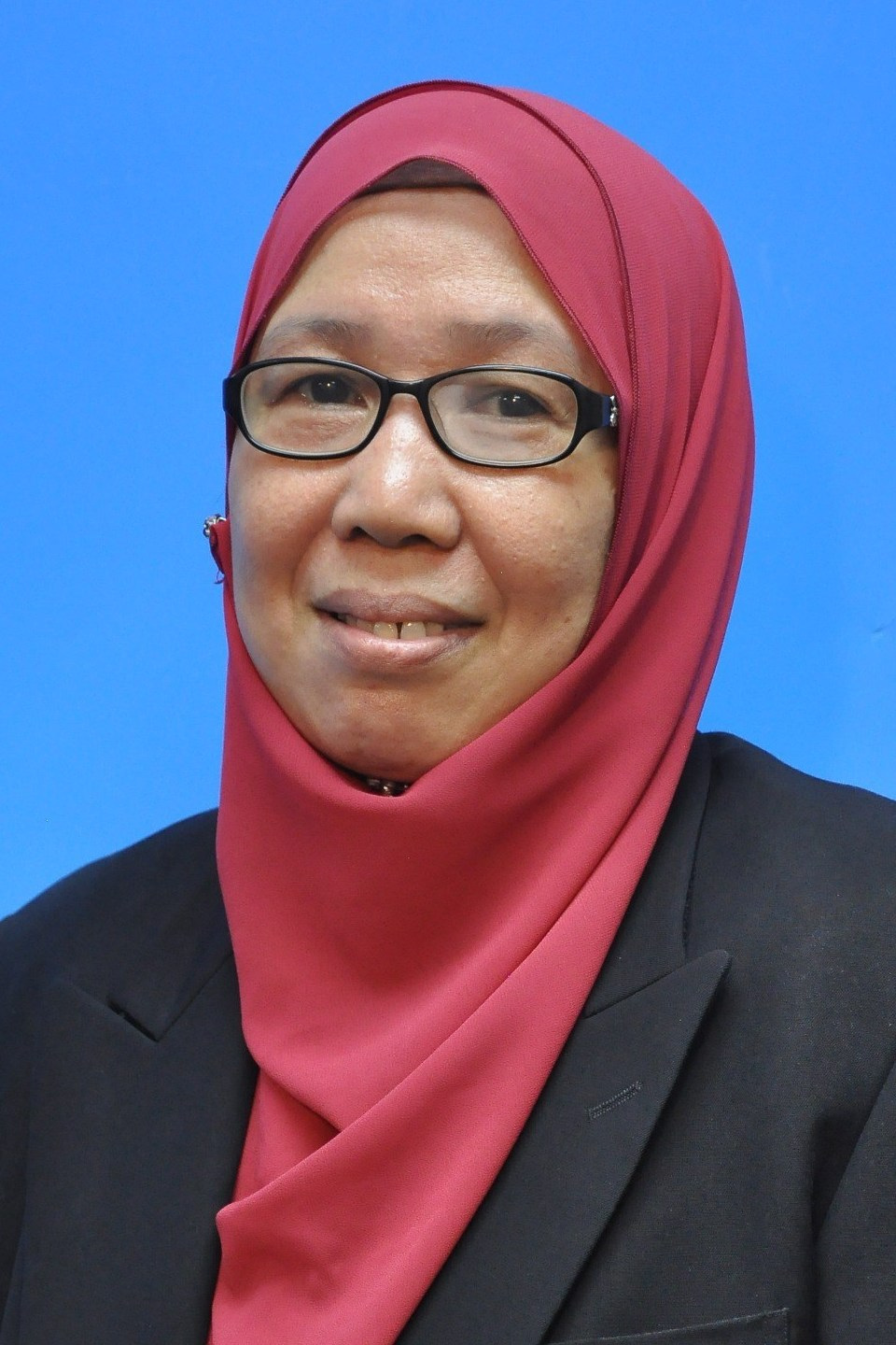 Norlia Razali