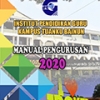 MANUAL PENGURUSAN IPGKTB Tahun 2020